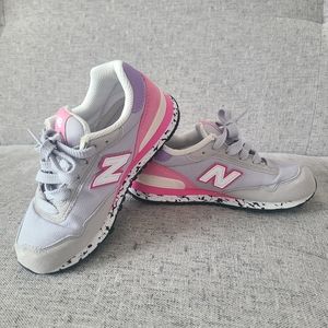 New Balance 515 Kids Shoes